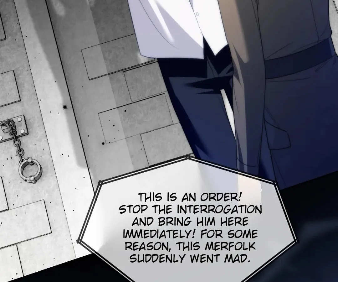Read Desharow Merman chapter 74 image 3 on Lezhin