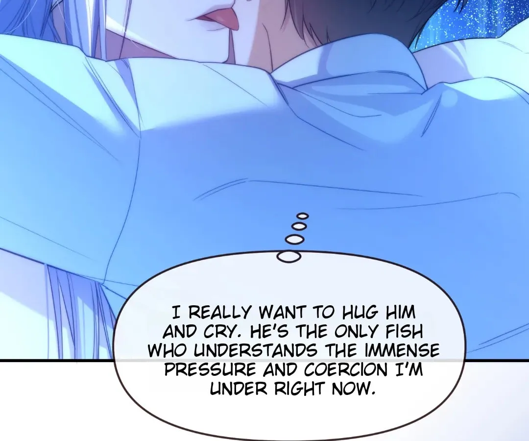 Read Desharow Merman chapter 74 image 30 on Lezhin