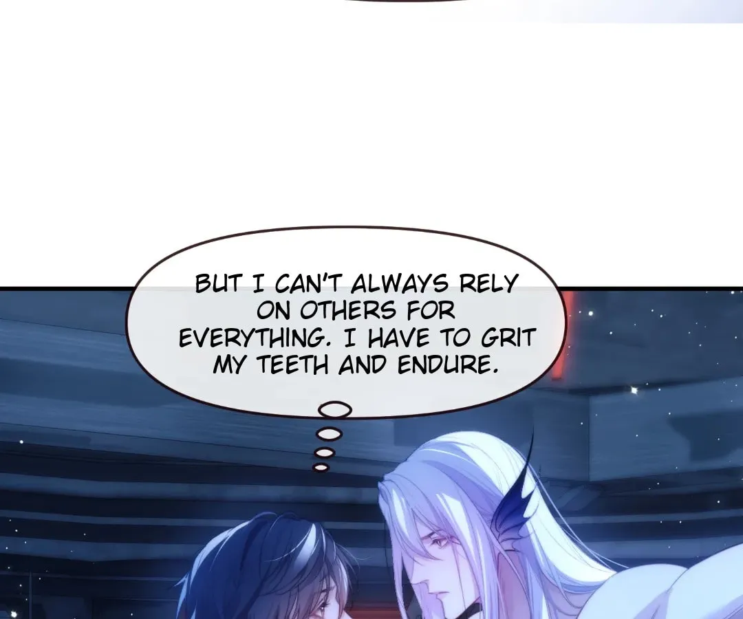 Read Desharow Merman chapter 74 image 31 on Lezhin
