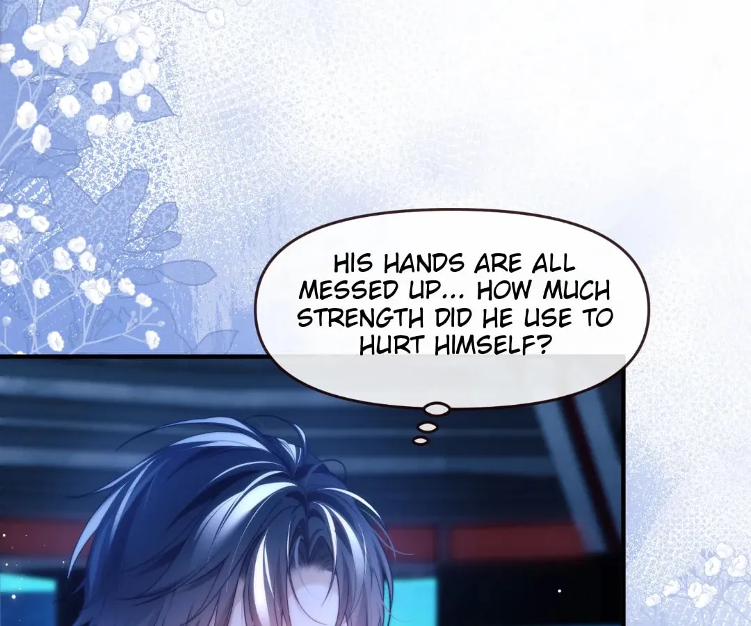 Read Desharow Merman chapter 74 image 33 on Lezhin