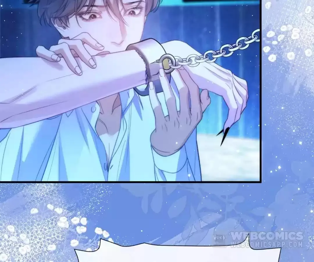 Read Desharow Merman chapter 74 image 34 on Lezhin