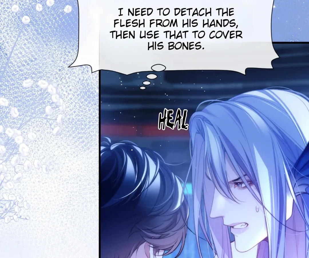 Read Desharow Merman chapter 74 image 35 on Lezhin