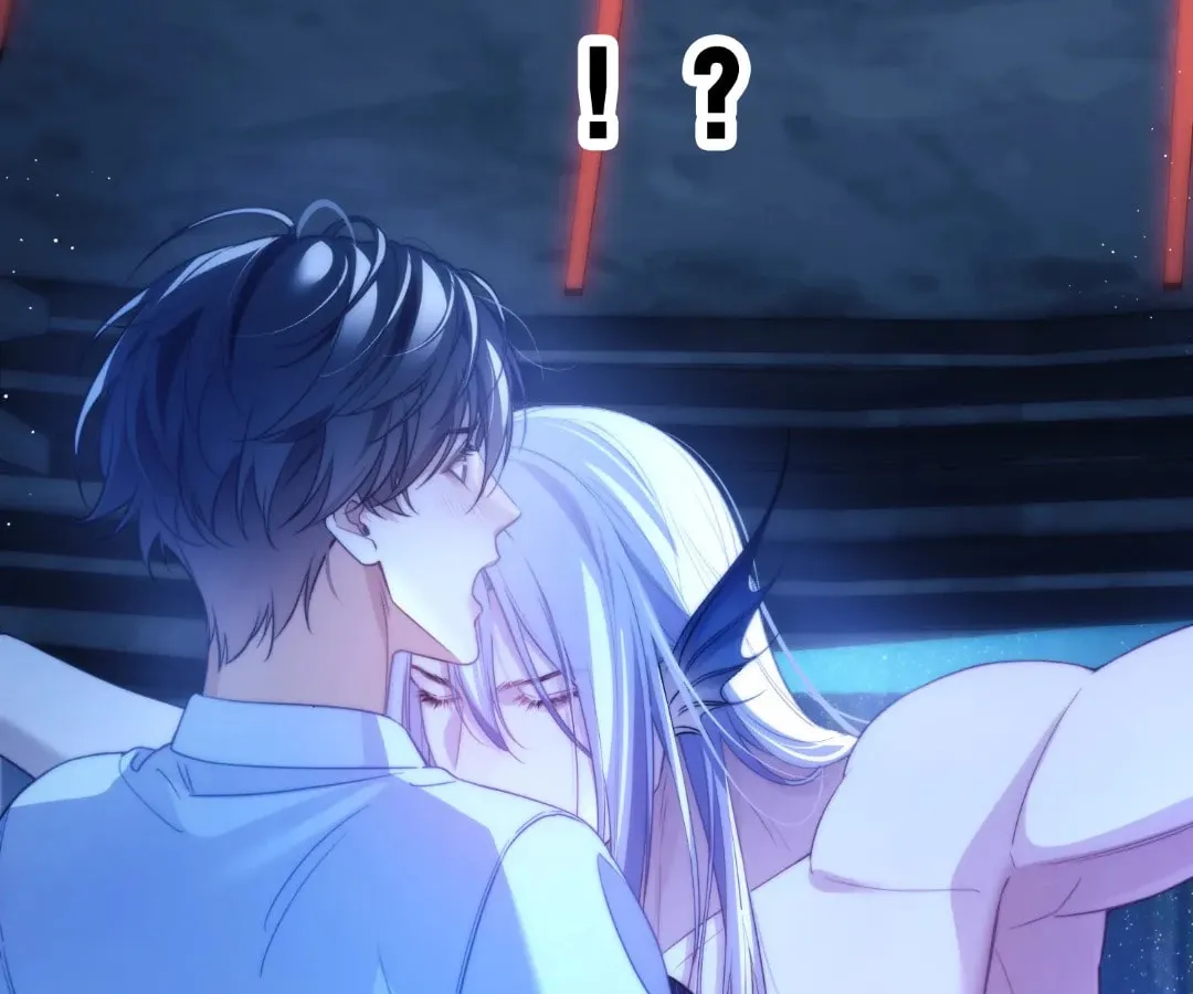 Read Desharow Merman chapter 74 image 41 on Lezhin
