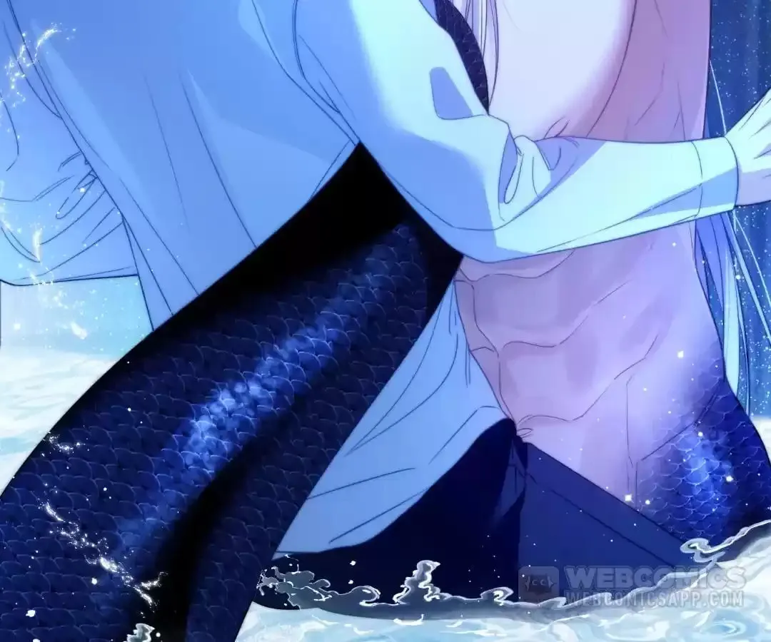 Read Desharow Merman chapter 74 image 42 on Lezhin
