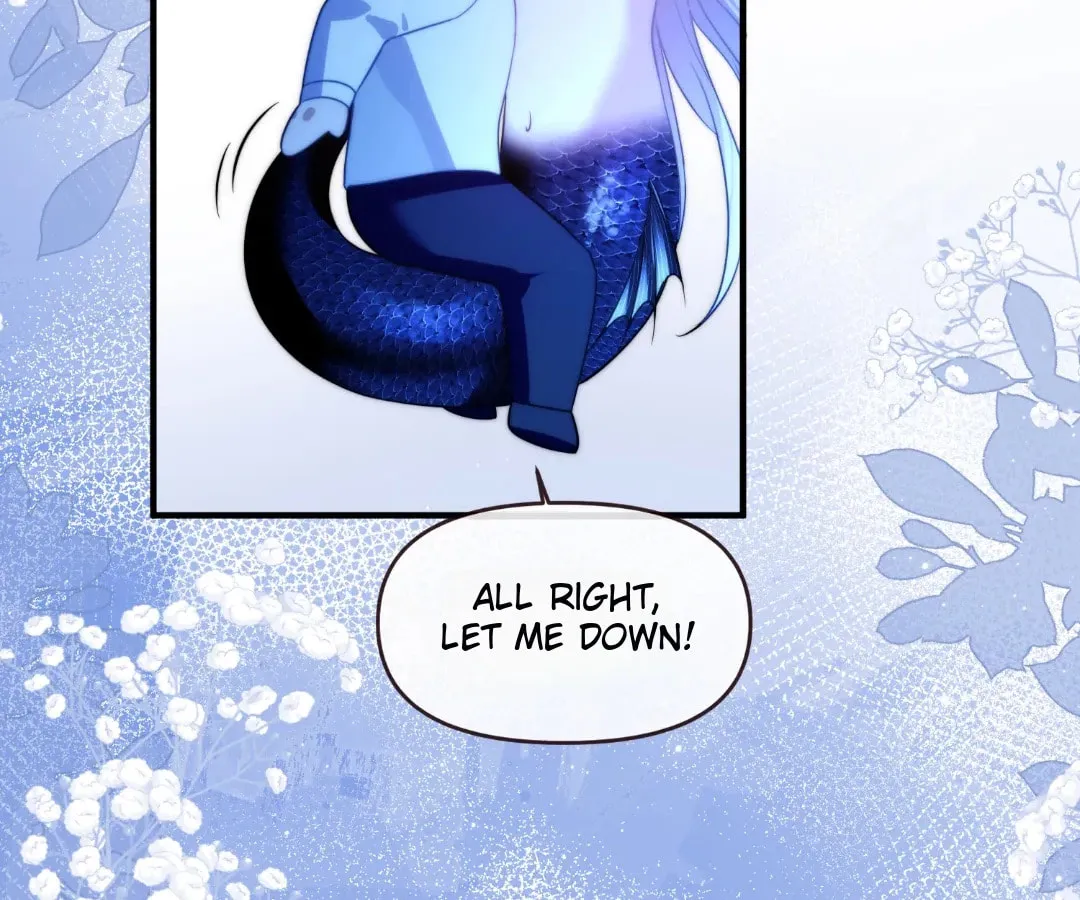 Read Desharow Merman chapter 74 image 46 on Lezhin