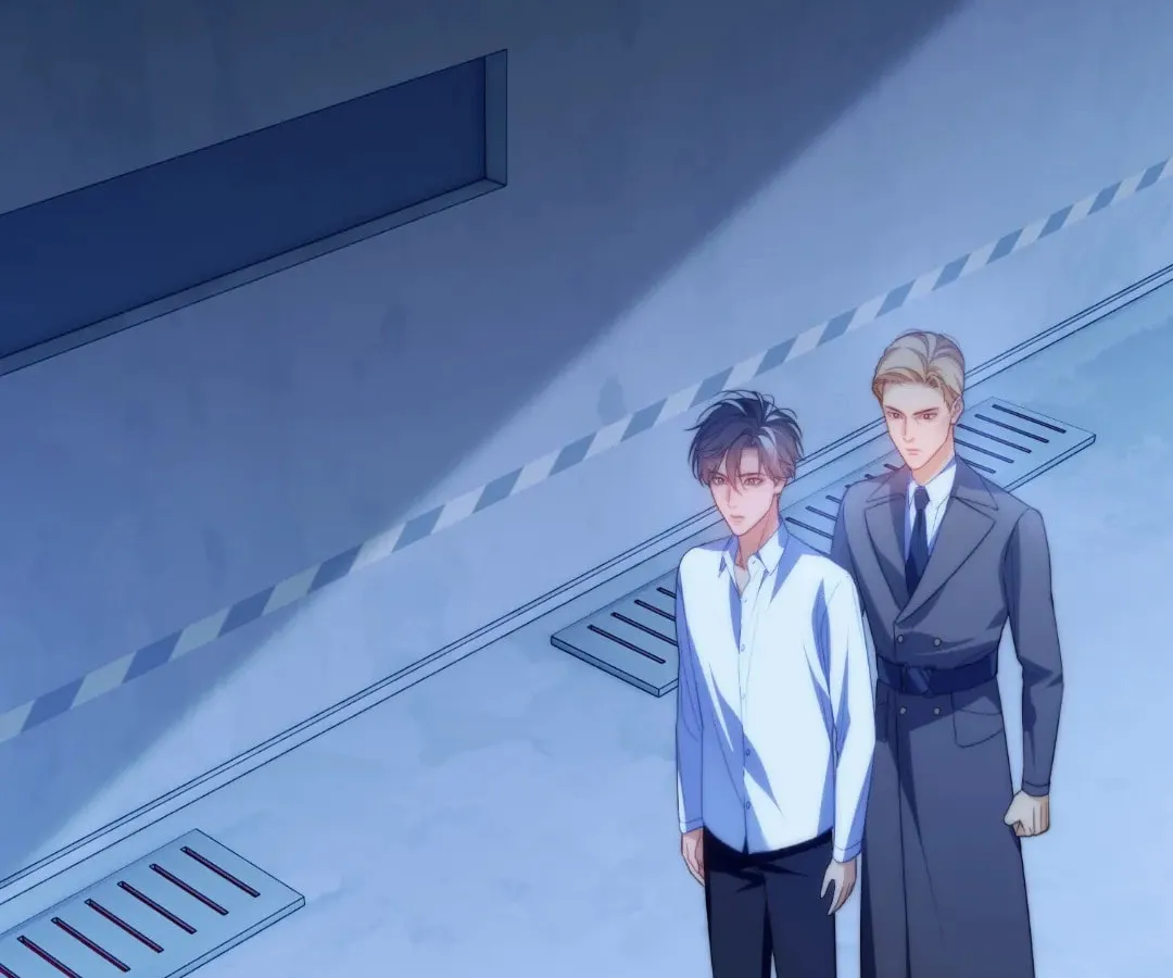 Read Desharow Merman chapter 74 image 5 on Lezhin