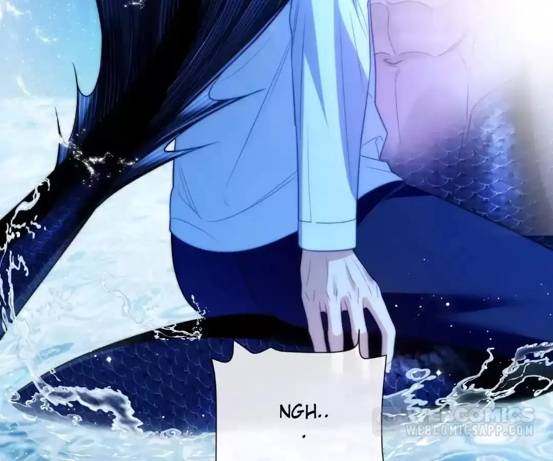 Read Desharow Merman chapter 74 image 50 on Lezhin