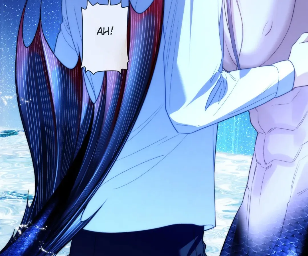 Read Desharow Merman chapter 74 image 57 on Lezhin
