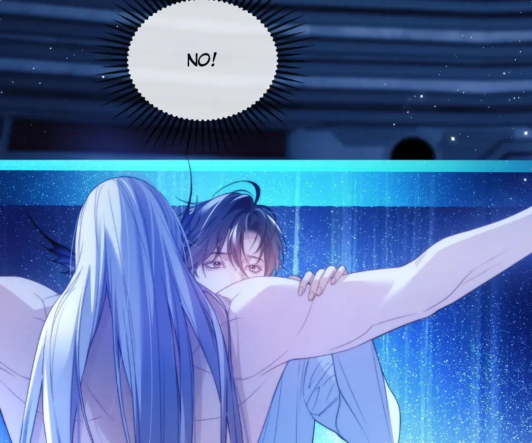 Read Desharow Merman chapter 74 image 59 on Lezhin