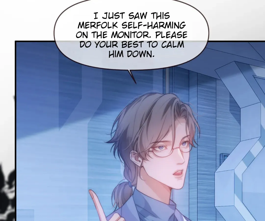 Read Desharow Merman chapter 74 image 7 on Lezhin