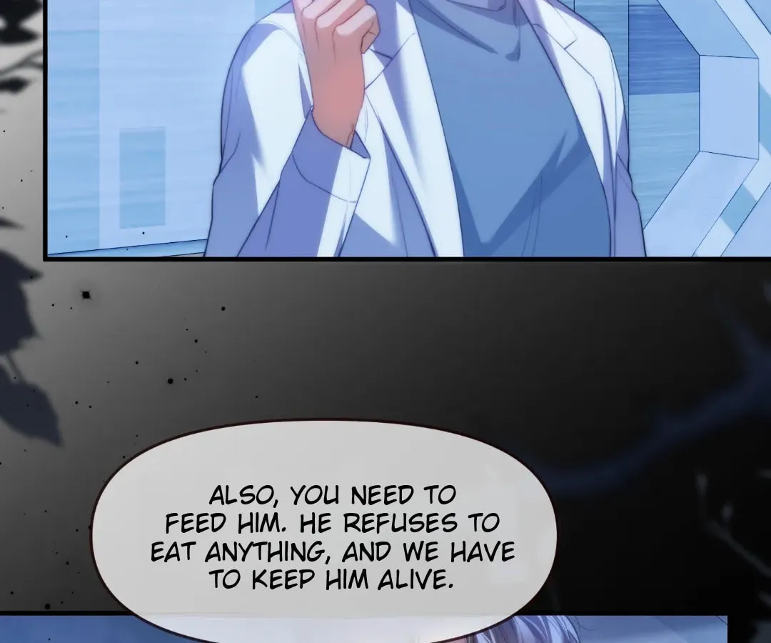 Read Desharow Merman chapter 74 image 8 on Lezhin