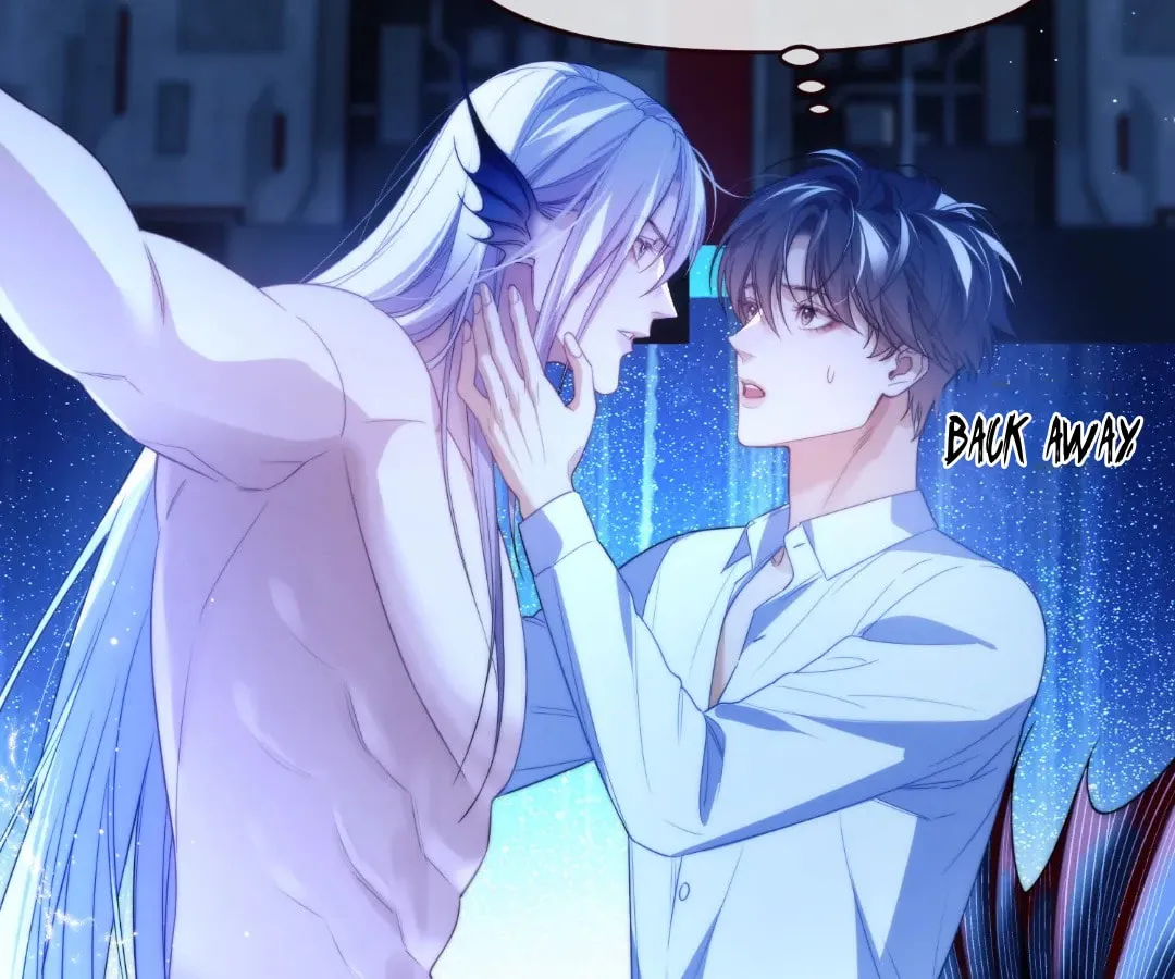 Read Desharow Merman chapter 75 image 1 on Lezhin