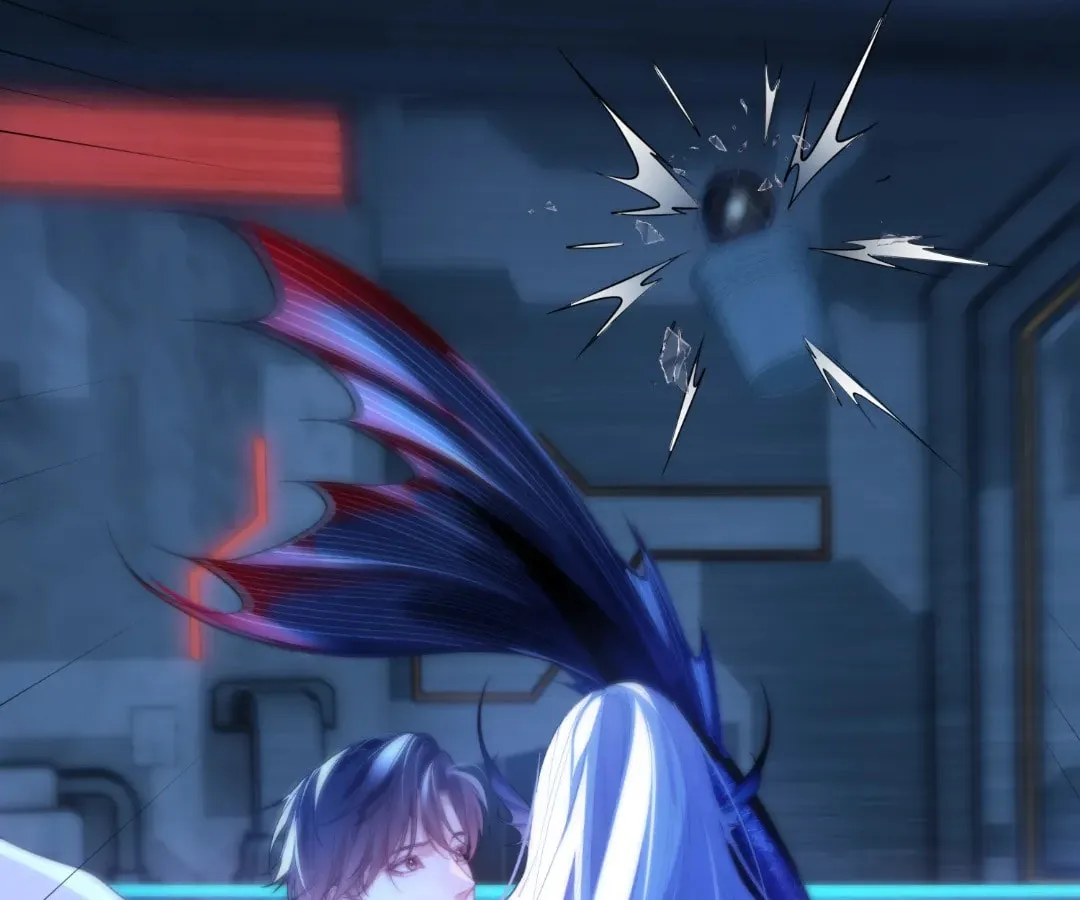 Read Desharow Merman chapter 75 image 13 on Lezhin