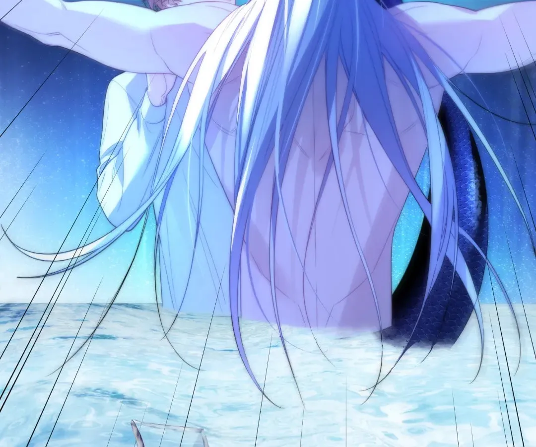 Read Desharow Merman chapter 75 image 14 on Lezhin