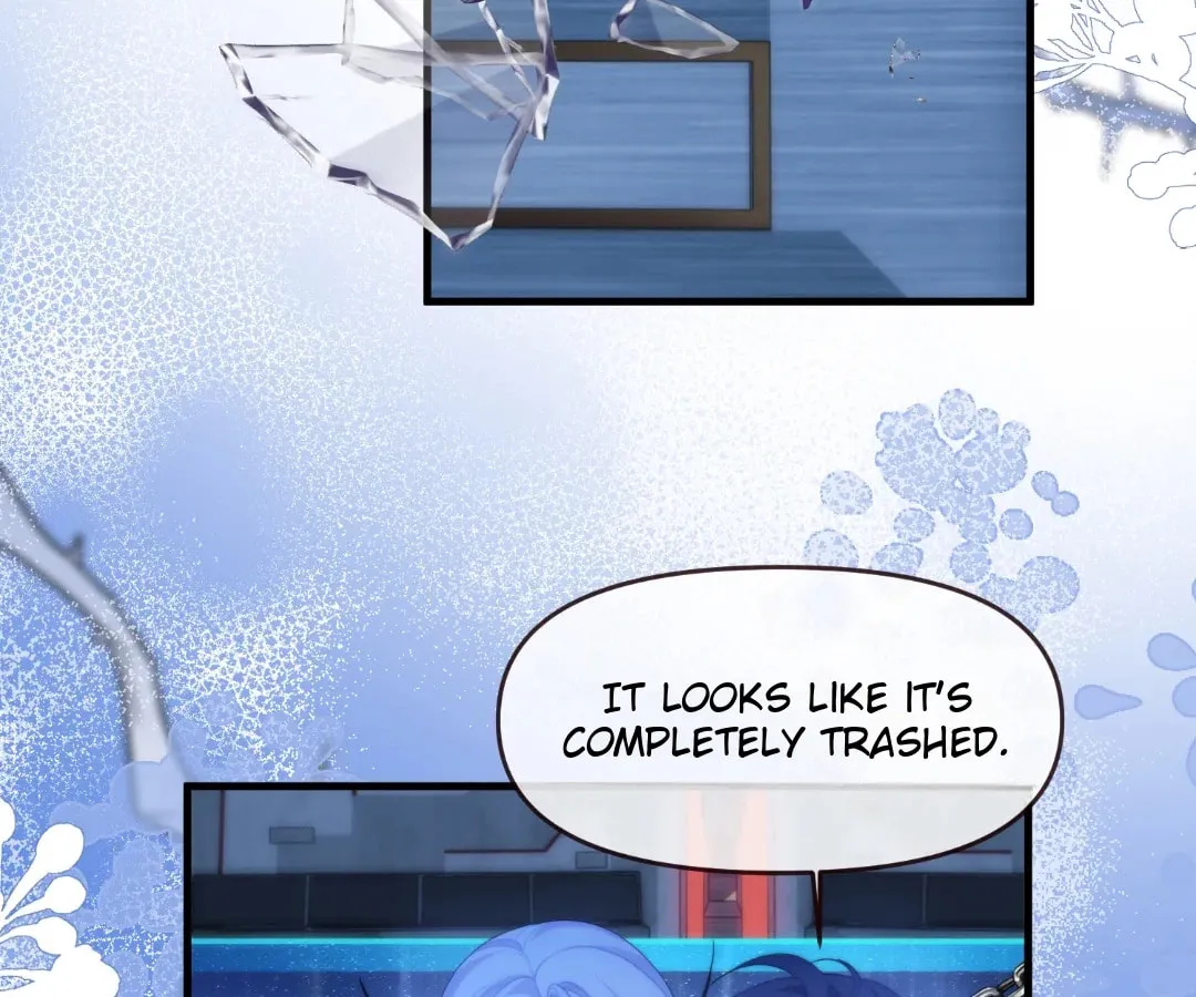 Read Desharow Merman chapter 75 image 16 on Lezhin