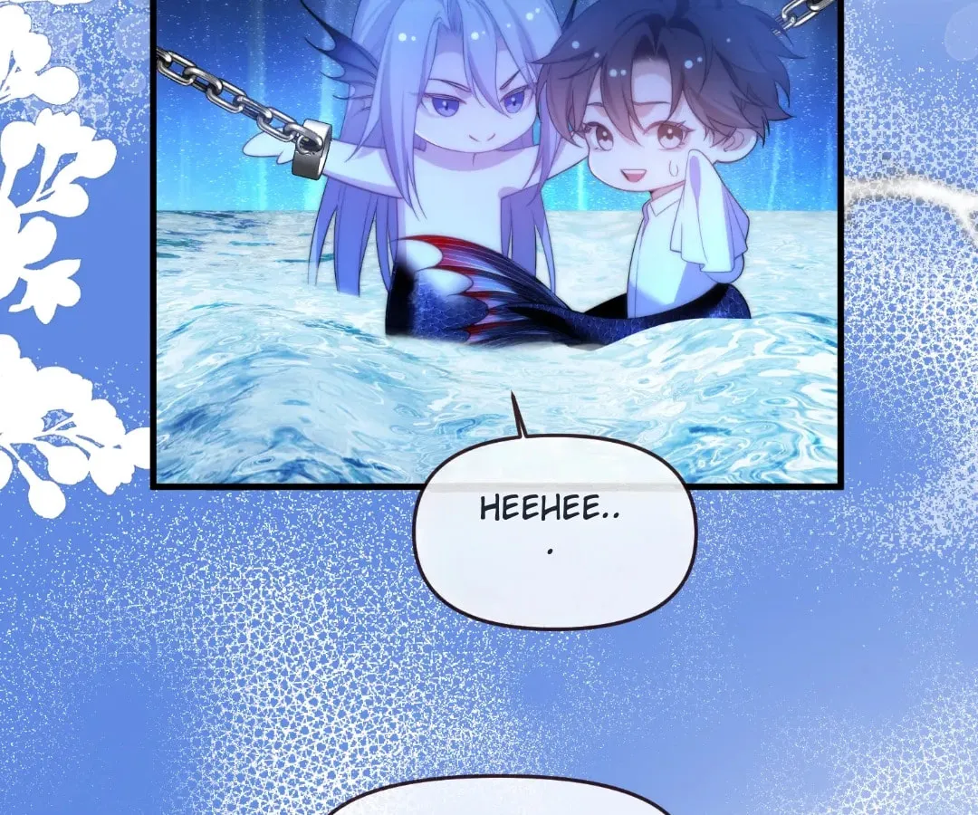 Read Desharow Merman chapter 75 image 17 on Lezhin
