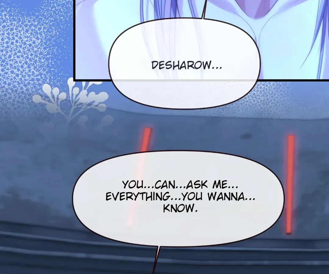 Read Desharow Merman chapter 75 image 19 on Lezhin