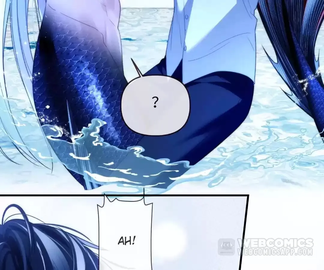 Read Desharow Merman chapter 75 image 2 on Lezhin