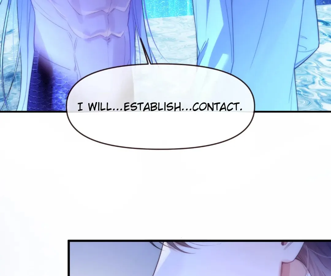 Read Desharow Merman chapter 75 image 21 on Lezhin