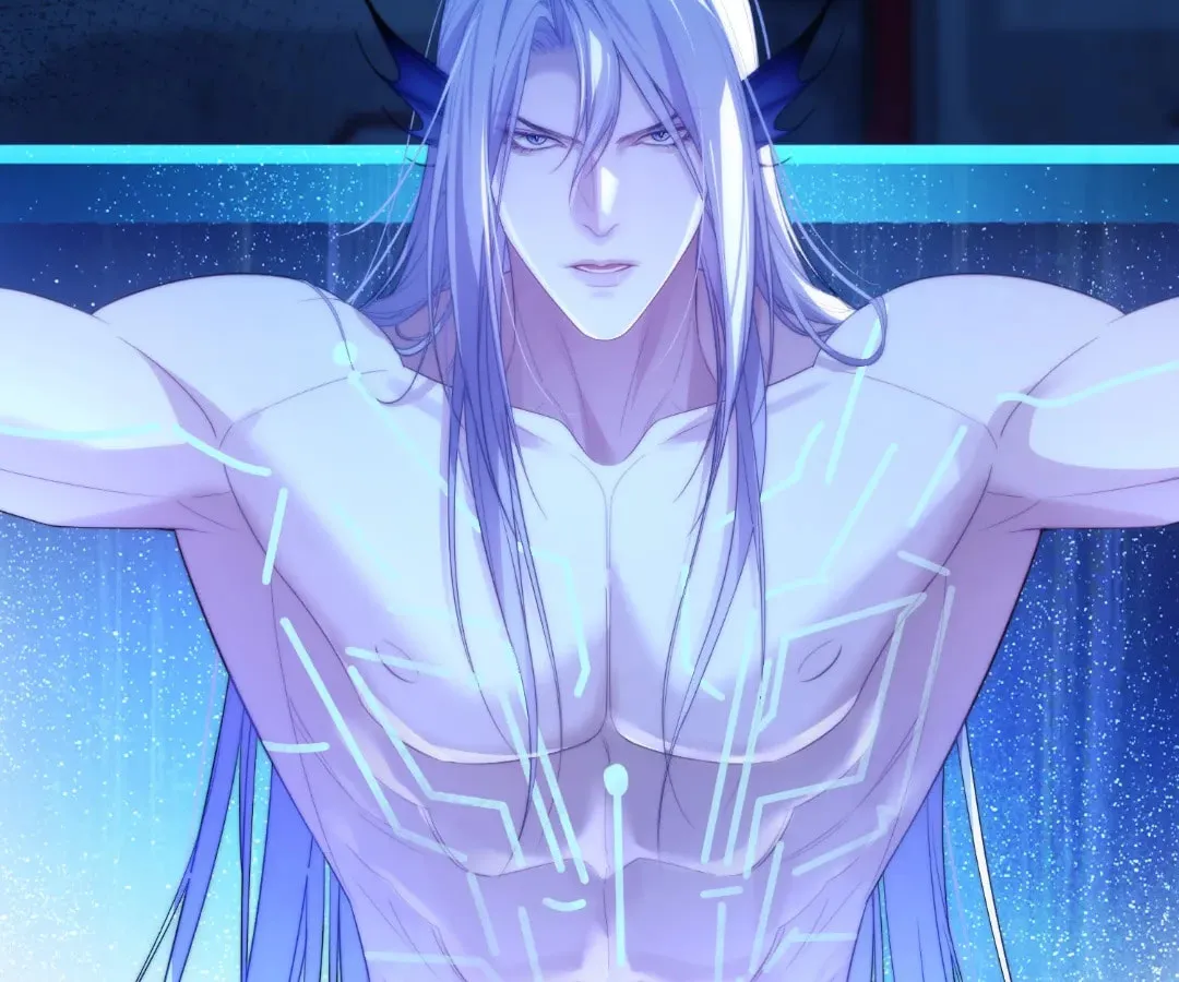Read Desharow Merman chapter 75 image 31 on Lezhin
