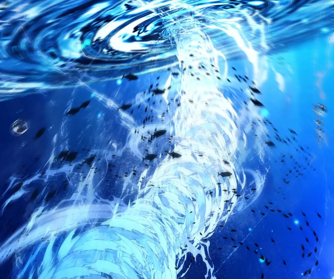 Read Desharow Merman chapter 75 image 38 on Lezhin