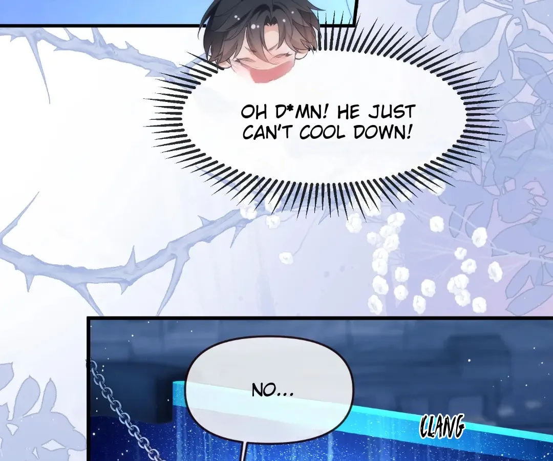Read Desharow Merman chapter 75 image 4 on Lezhin