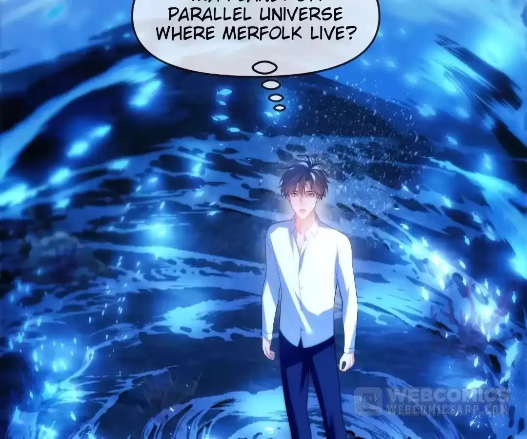 Read Desharow Merman chapter 75 image 42 on Lezhin