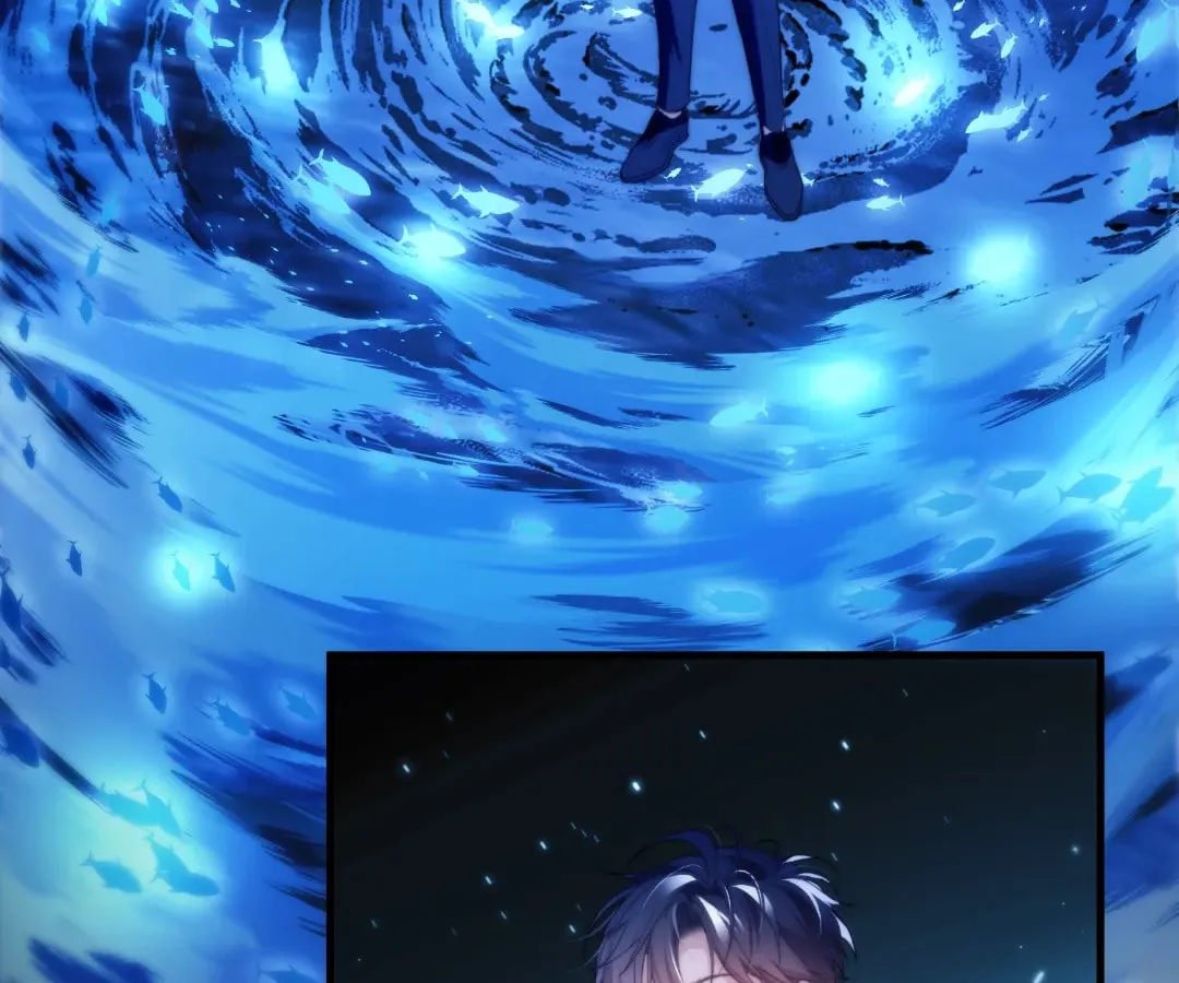 Read Desharow Merman chapter 75 image 43 on Lezhin