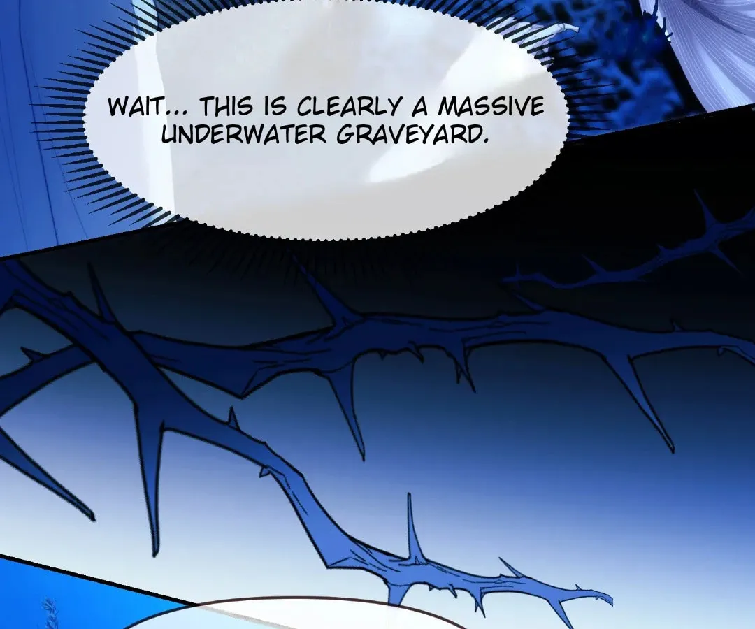 Read Desharow Merman chapter 75 image 48 on Lezhin