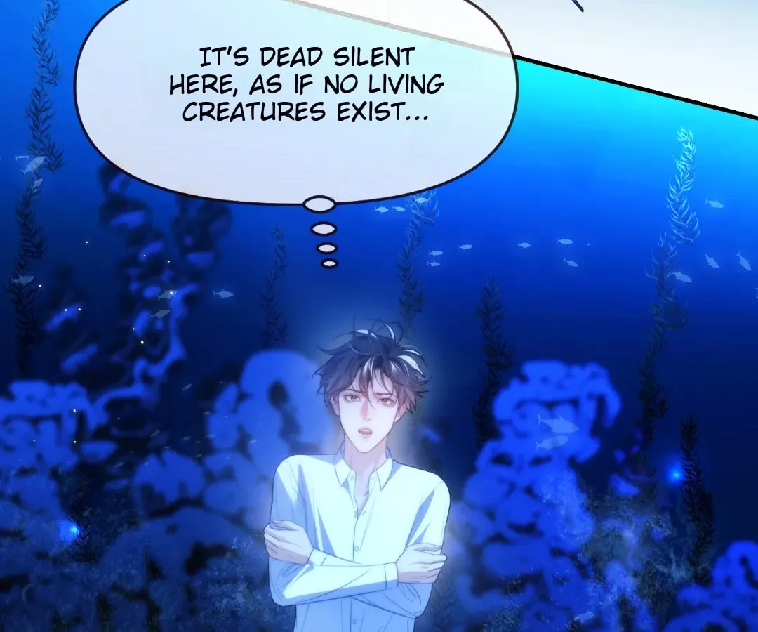 Read Desharow Merman chapter 75 image 49 on Lezhin