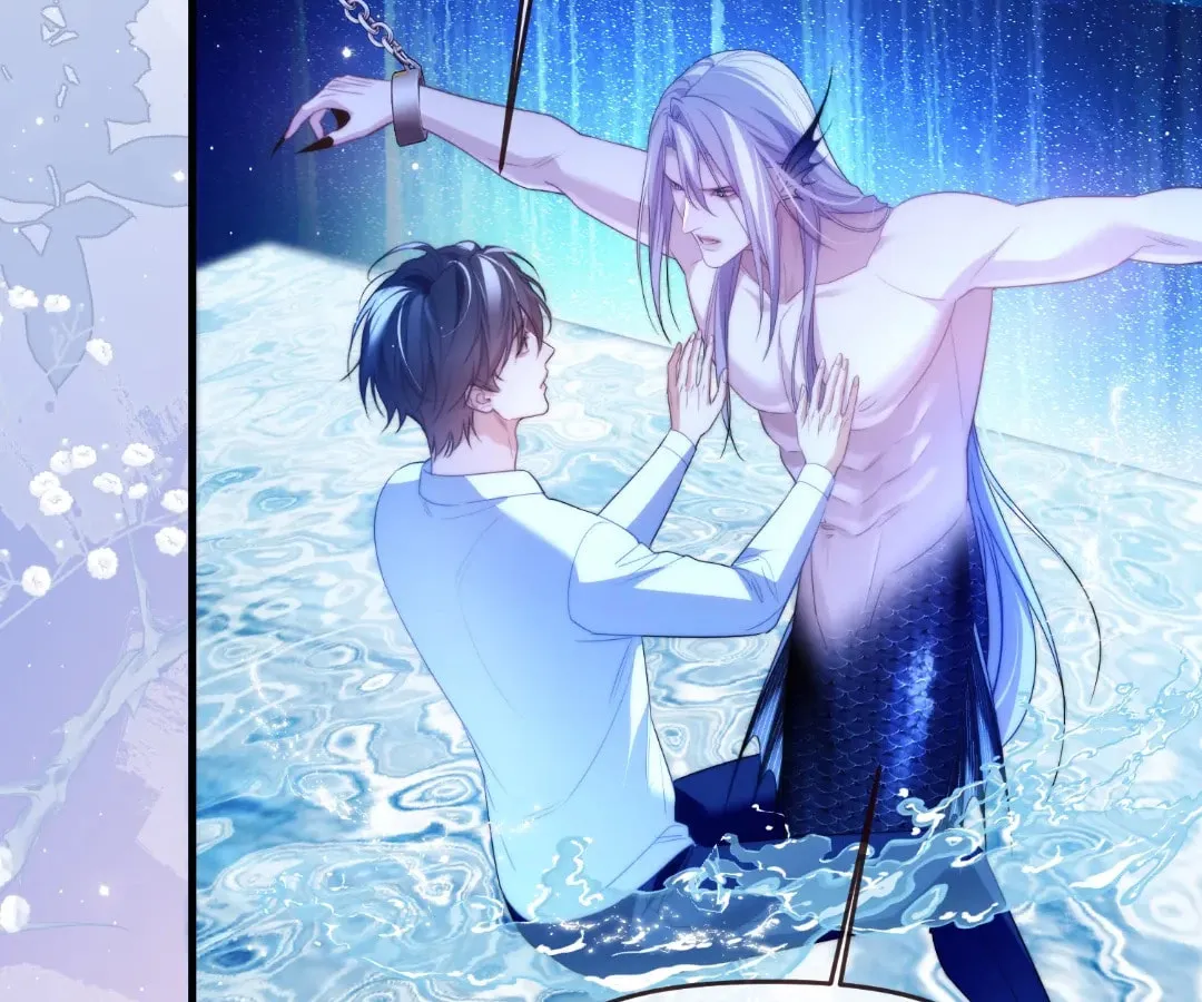 Read Desharow Merman chapter 75 image 5 on Lezhin