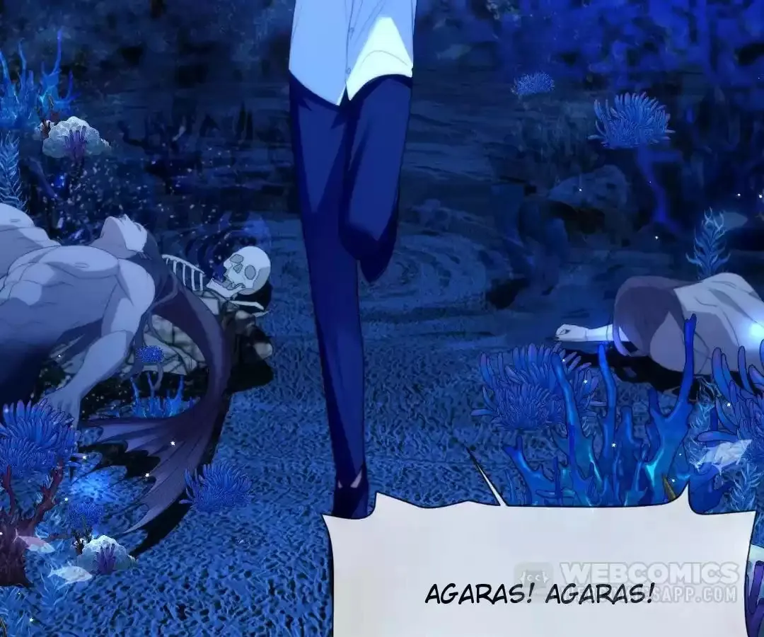 Read Desharow Merman chapter 75 image 50 on Lezhin