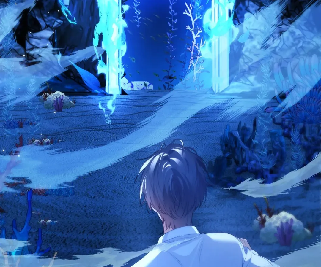 Read Desharow Merman chapter 75 image 52 on Lezhin
