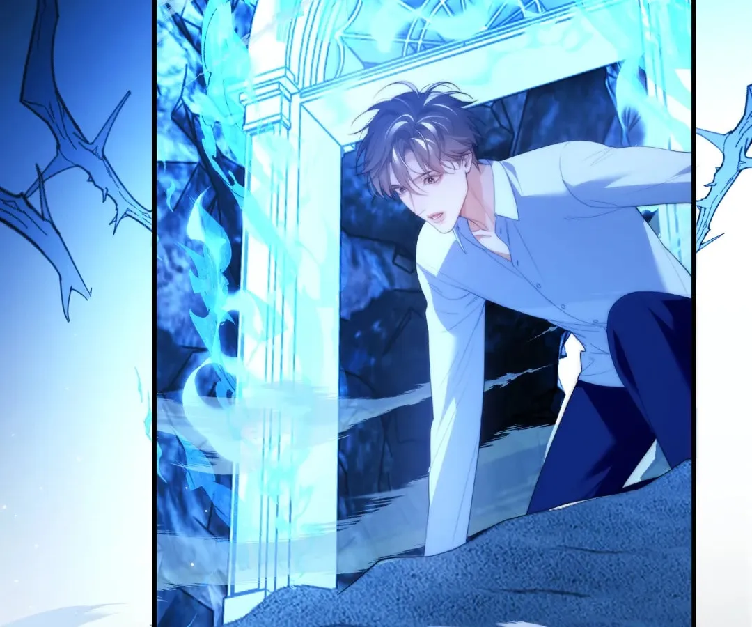 Read Desharow Merman chapter 75 image 54 on Lezhin