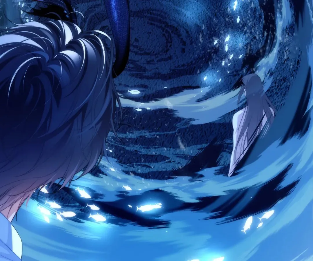 Read Desharow Merman chapter 75 image 57 on Lezhin