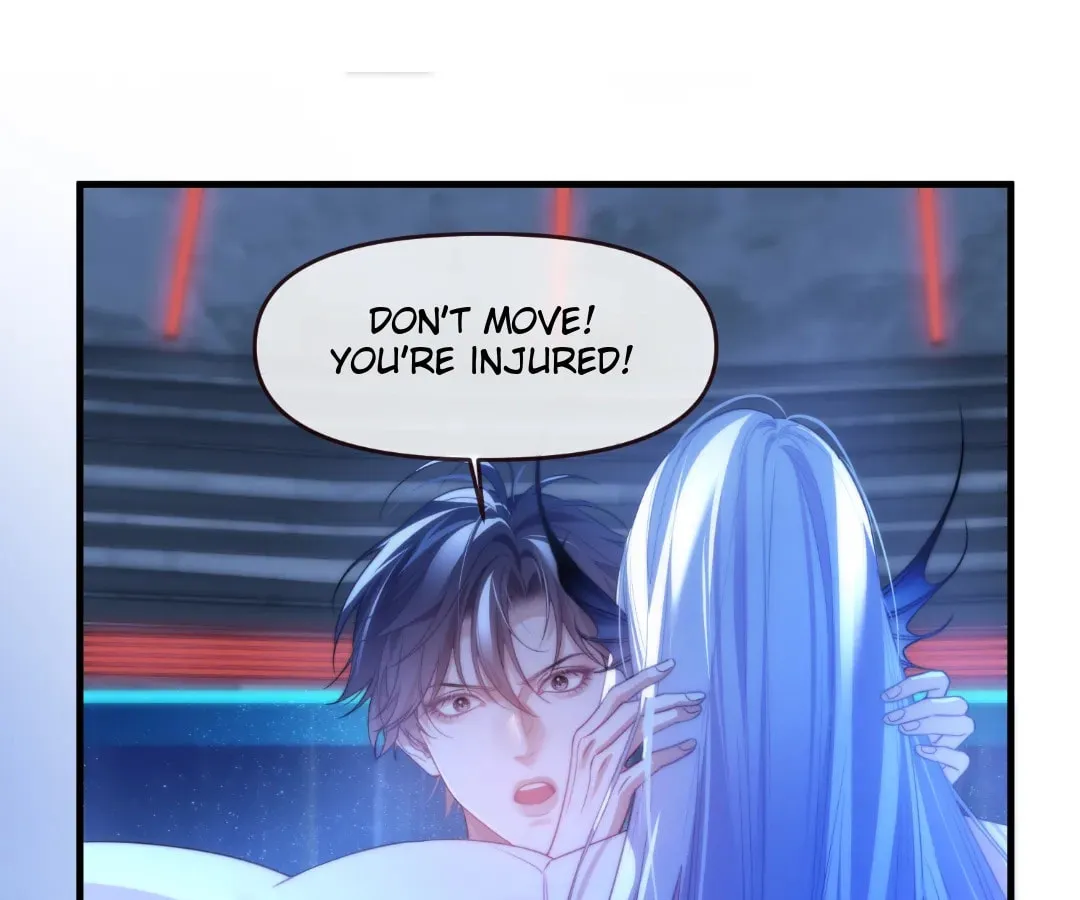 Read Desharow Merman chapter 75 image 7 on Lezhin