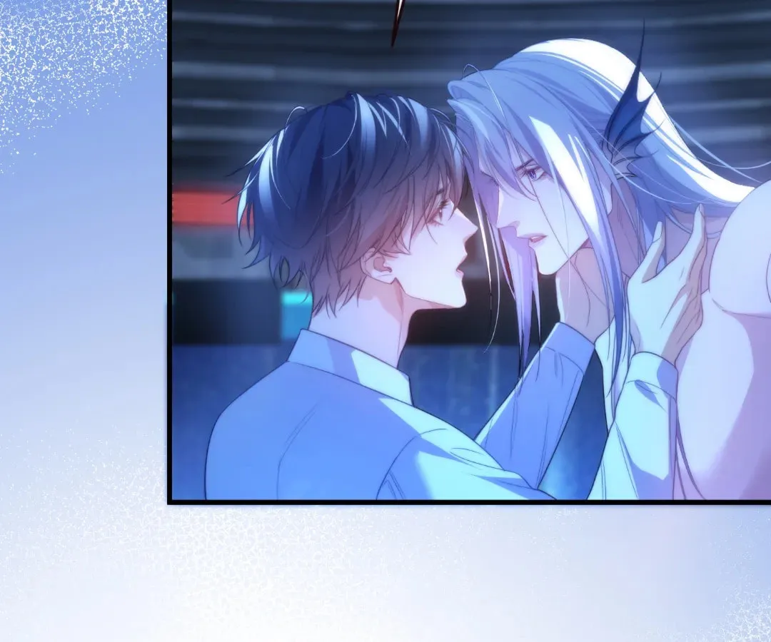 Read Desharow Merman chapter 75 image 9 on Lezhin