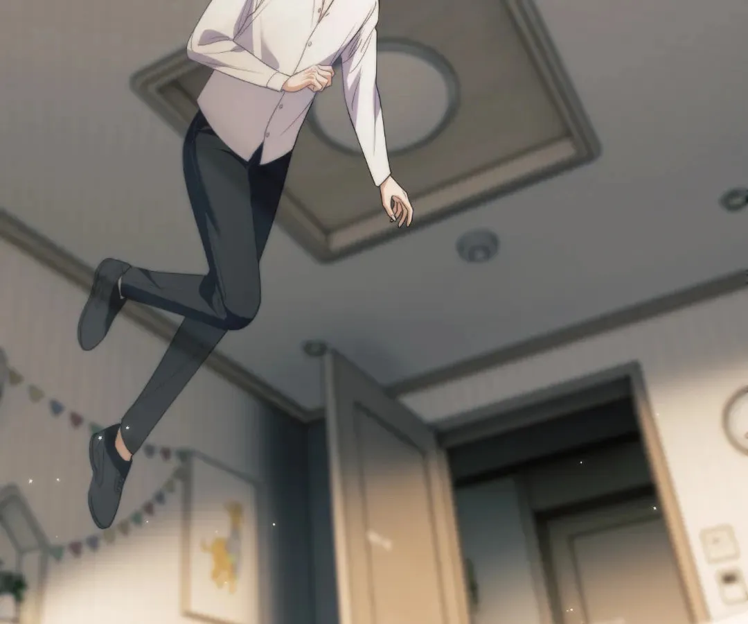 Read Desharow Merman chapter 76 image 21 on Lezhin