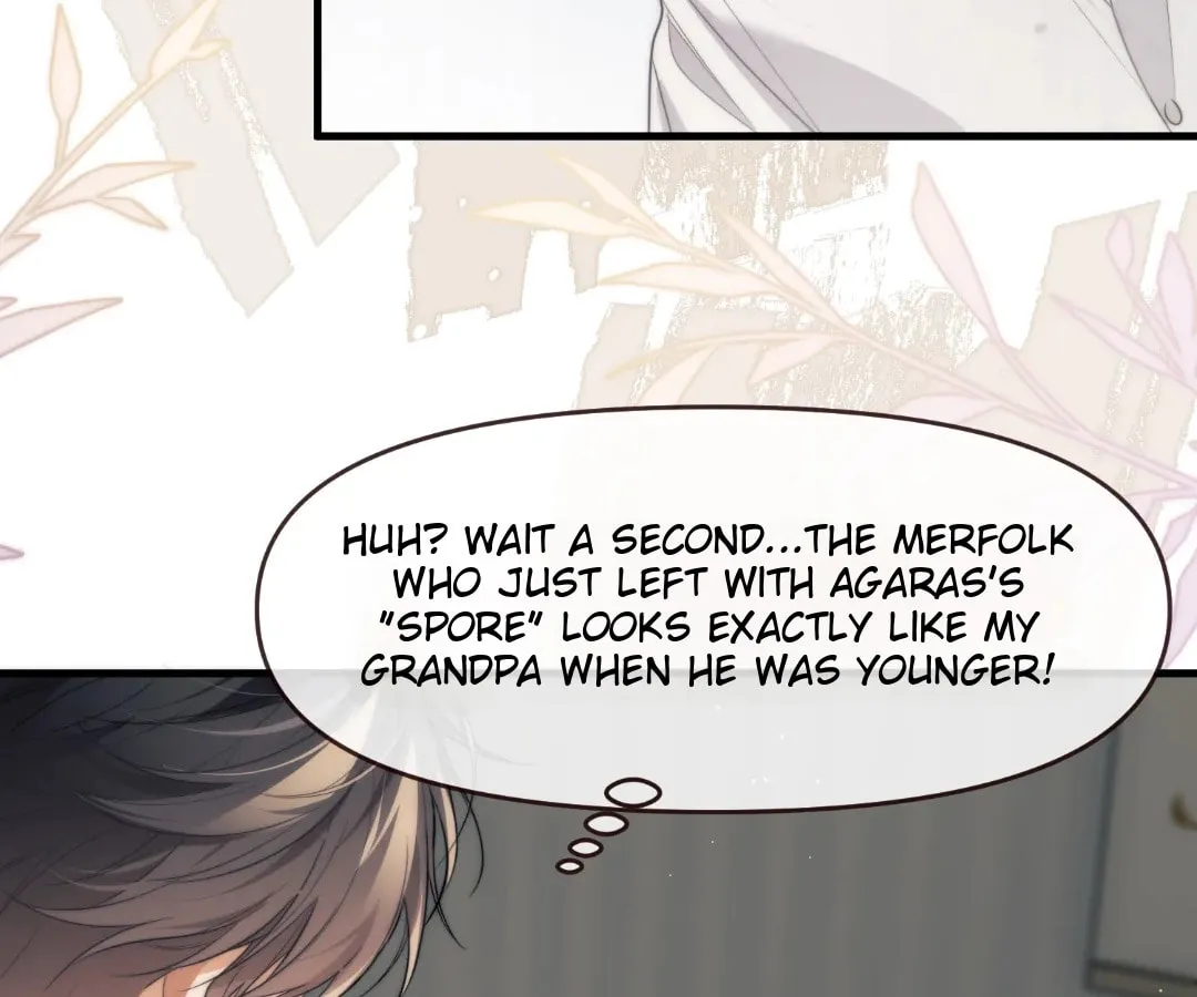 Read Desharow Merman chapter 76 image 29 on Lezhin
