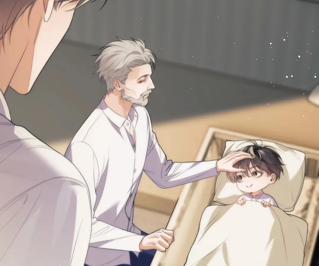 Read Desharow Merman chapter 76 image 30 on Lezhin