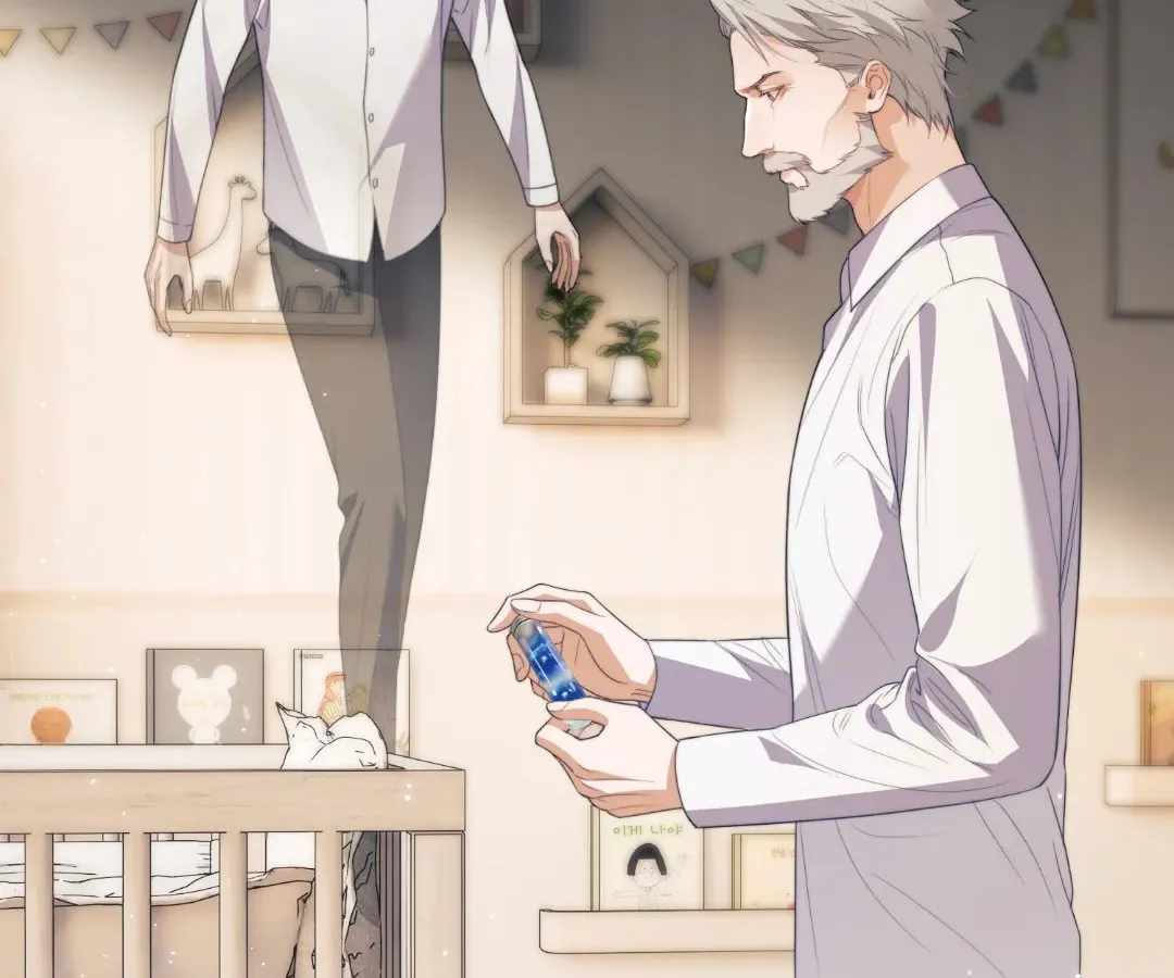 Read Desharow Merman chapter 76 image 35 on Lezhin