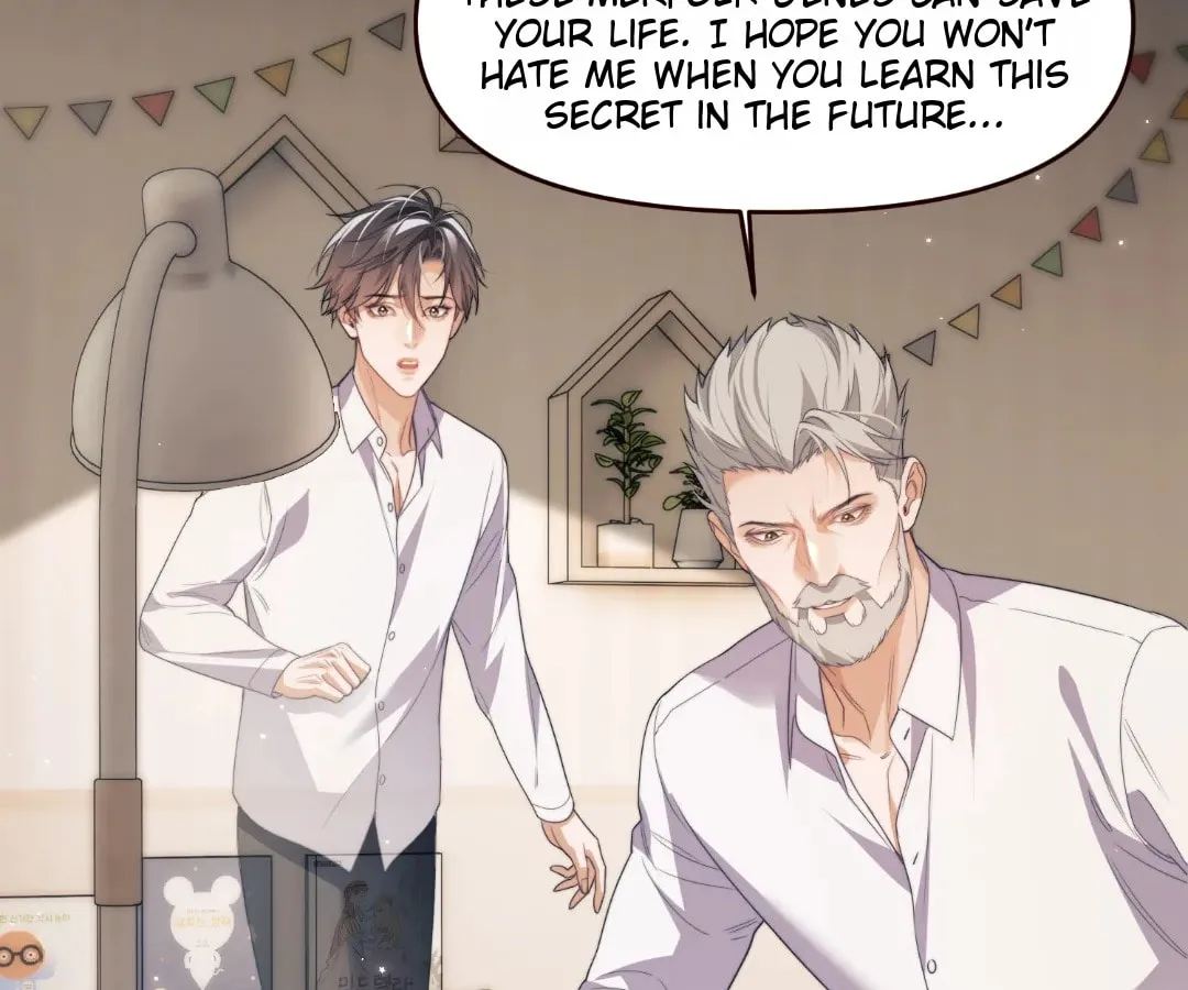 Read Desharow Merman chapter 76 image 47 on Lezhin