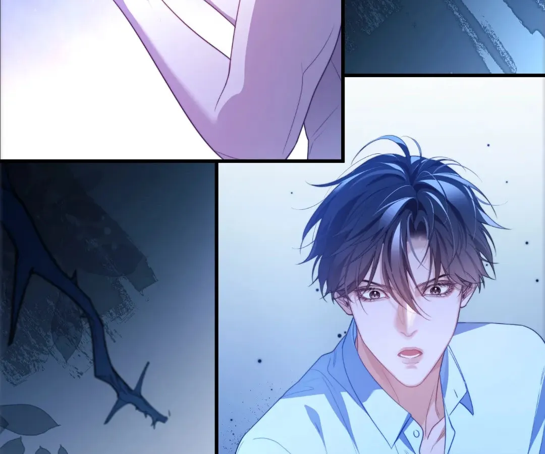 Read Desharow Merman chapter 76 image 6 on Lezhin
