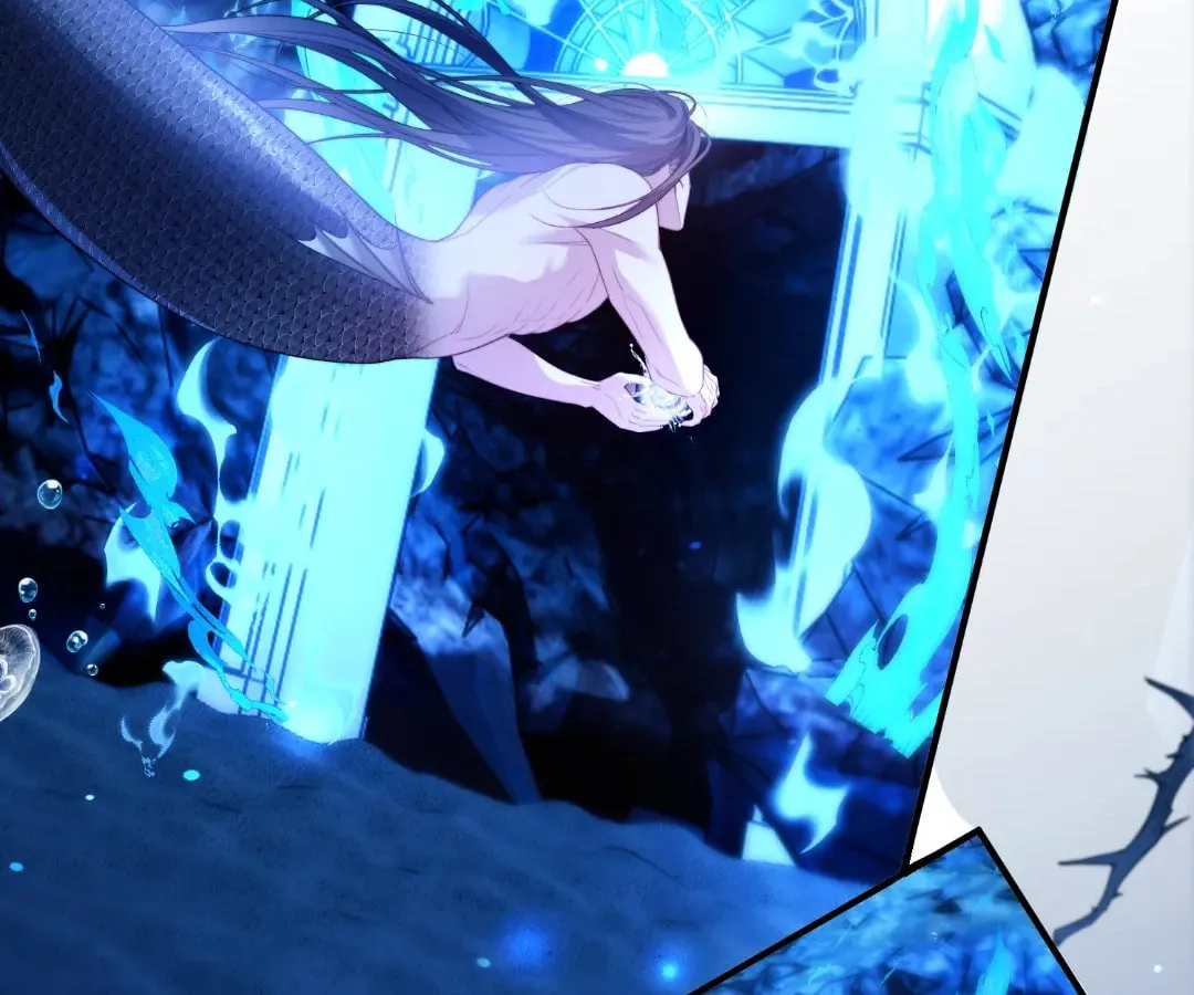 Read Desharow Merman chapter 76 image 9 on Lezhin