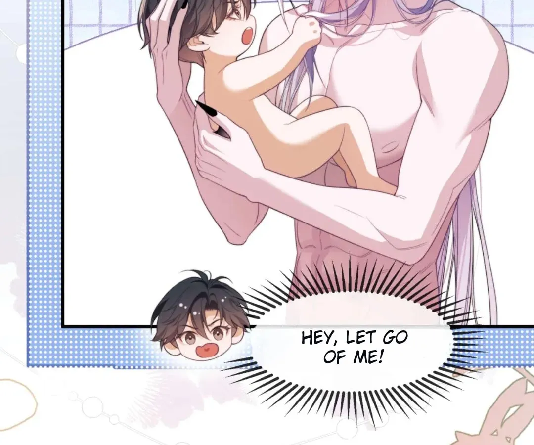 Read Desharow Merman chapter 77 image 12 on Lezhin