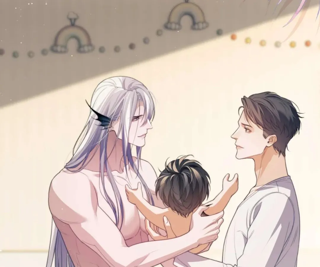 Read Desharow Merman chapter 77 image 17 on Lezhin