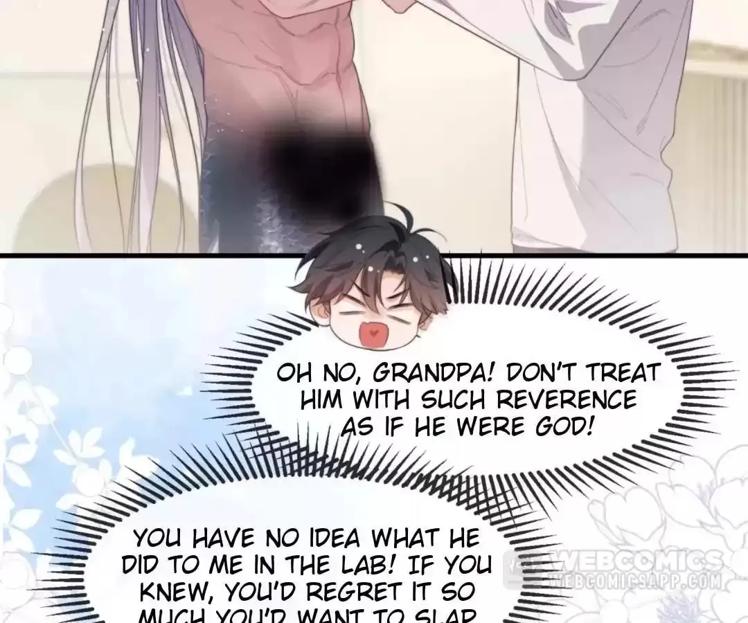Read Desharow Merman chapter 77 image 18 on Lezhin
