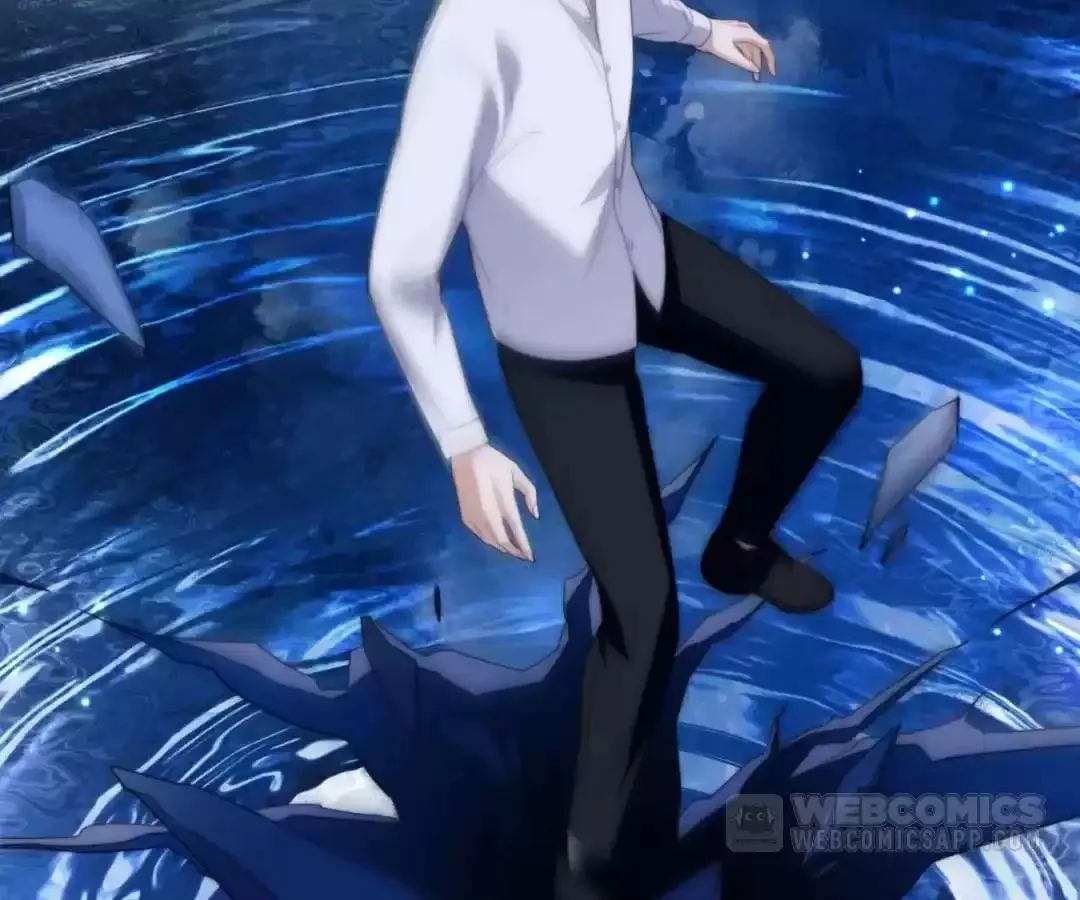 Read Desharow Merman chapter 77 image 2 on Lezhin