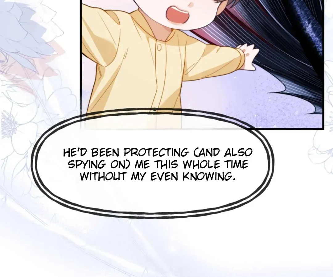 Read Desharow Merman chapter 77 image 25 on Lezhin