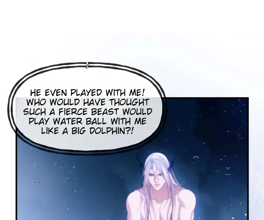 Read Desharow Merman chapter 77 image 27 on Lezhin